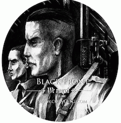 Black Front : We March